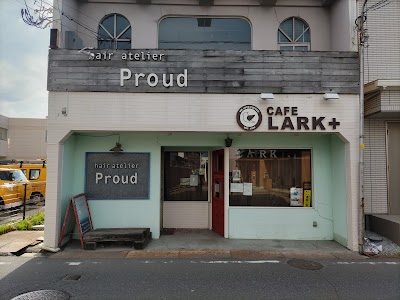CAFE LARK+