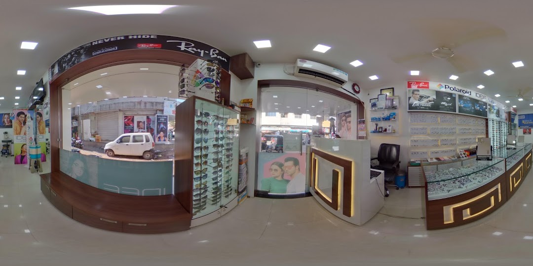 DRASHTEE OPTICAL