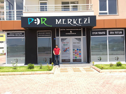 PDR Merkezi / Kayseri Psikolog 'Psikolojik Danışma ve Rehberlik Merkezi'