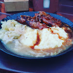 Photo n°2 de l'avis de Andreas.r fait le 20/08/2021 à 20:06 sur le  Erlebnisrestaurant Lutherstuben à Eisenach