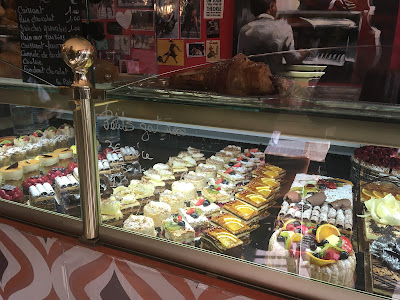Pâtisserie Chocolaterie Jarry à Cavaillon