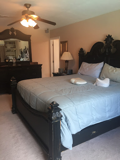 Consignment Shop «Furniture Buy Consignment», reviews and photos, 11722 Marsh Ln Suite 212, Dallas, TX 75229, USA