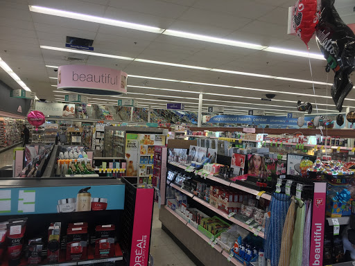 Drug Store «Walgreens», reviews and photos, 11565 San Pablo Ave, El Cerrito, CA 94530, USA