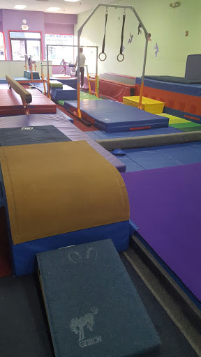 Gymnastics Center «The GYM For Kids», reviews and photos, 973 Stuyvesant Ave, Union, NJ 07083, USA