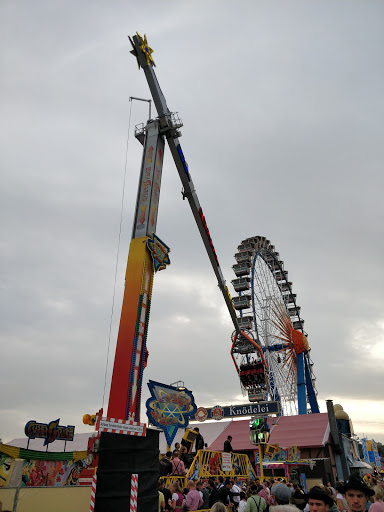 Theme Park «Oktoberfest», reviews and photos, 6300 Kings Island Dr, Mason, OH 45040, USA