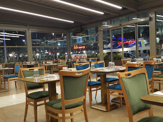 Cumhuriyet Lokantası