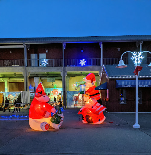 Stadium «Skylands Stadium», reviews and photos, 94 Championship Place, Augusta, NJ 07822, USA