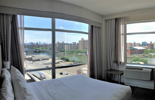 Holiday Inn Express Bronx Nyc - Stadium Area, an IHG Hotel image 5