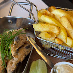 Photo n°1 de l'avis de Agata.o fait le 26/04/2024 à 13:11 sur le  Antiga Wine Bar à Lisbon