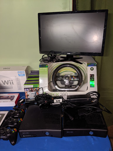 Computer Repair Service «Life-Line Computer Repairs», reviews and photos, 4607 7th St NW, Canton, OH 44708, USA