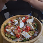 Photo n°3 de l'avis de Luca.l fait le 30/08/2020 à 20:48 sur le  Delicatessen in drogheria à Ragusa