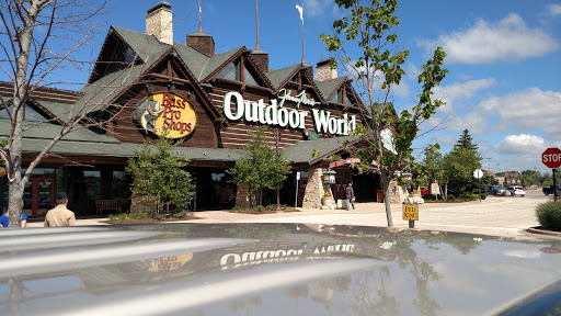 Shopping Mall «Gurnee Mills», reviews and photos, 6170 W Grand Ave, Gurnee, IL 60031, USA