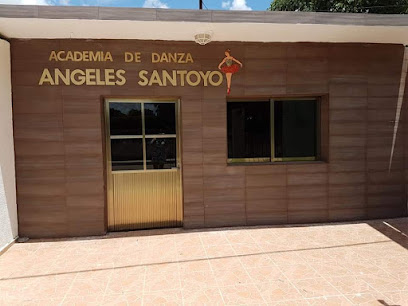 Academia de Danza Angeles Santoyo