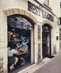 Photos du propriétaire du Restaurant Best Bagels Monplaisir Lumière à Lyon - n°1