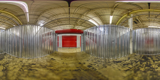 Self-Storage Facility «Storage Zone Solon», reviews and photos, 6000 Cochran Rd, Solon, OH 44139, USA