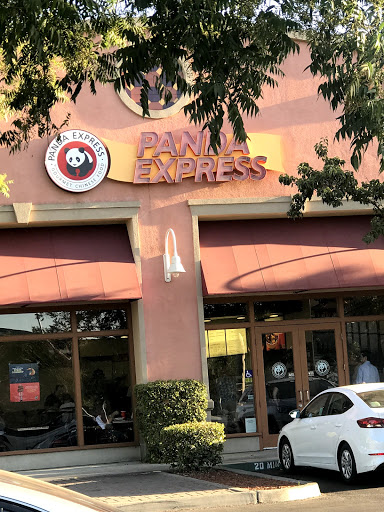 Panda Express