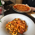 Photo n°2 de l'avis de Goldener.r fait le 18/03/2022 à 06:38 sur le  Da Giovanni Capri à Mühlhausen