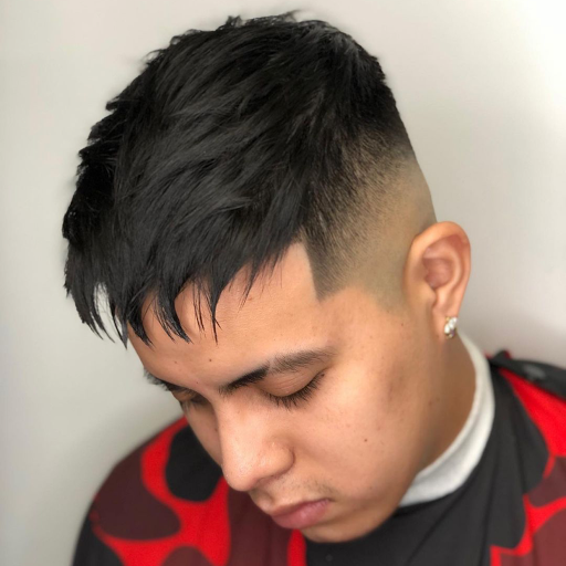 Barber Shop «Corona Barbershop Plus», reviews and photos, 94-17 37th Ave, Jackson Heights, NY 11372, USA