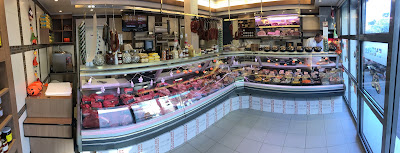 Boucherie Charcuterie PonSoler à Nice