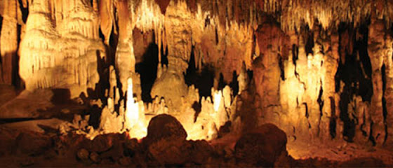 Florida Caverns Gift Shop LLC