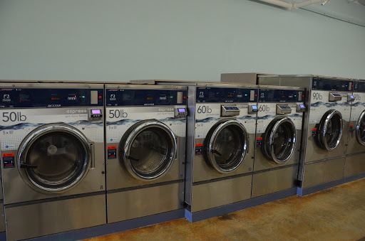 Laundromat «iWash», reviews and photos, 1550 Lowes Dr, Murray, KY 42071, USA