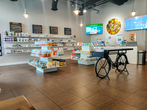 Health Food Store «Local Health Market», reviews and photos, 16535 Huebner Rd #112, San Antonio, TX 78248, USA