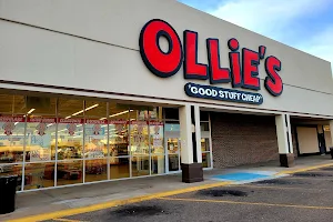 Ollie's Bargain Outlet image