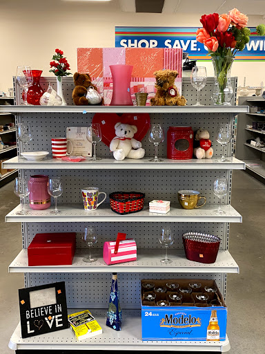 Used Clothing Store «Goodwill», reviews and photos, 16441 Merchants Ln, King George, VA 22485, USA