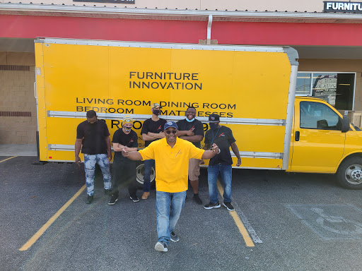 Furniture Store «Tennessee Wholesale Furniture», reviews and photos, 2504 Cayer Ln, Columbia, TN 38401, USA