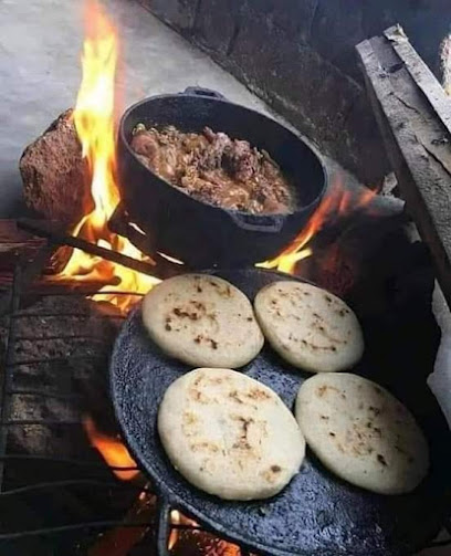 GORDITAS DOñA LUPITA