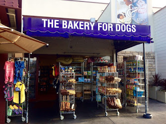 The Dog Bakery - Fresh Baked Treats & Dog Birthday Cakes