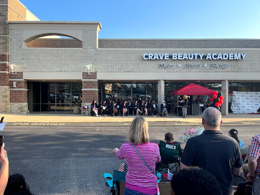 Crave Beauty Academy