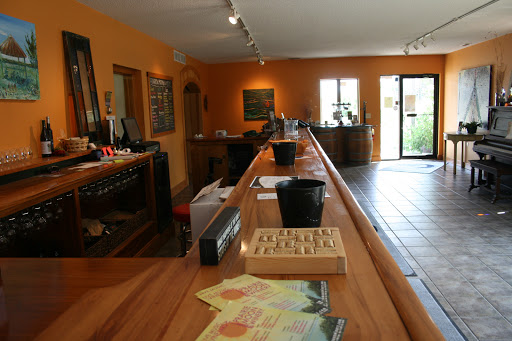 Winery «Prairie Moon Winery», reviews and photos, 3801 W 190th St, Ames, IA 50014, USA