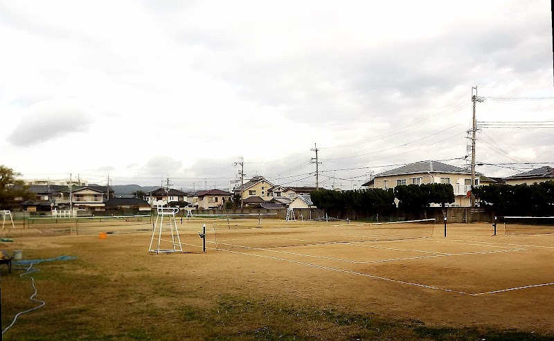 和歌山市立西脇中学校