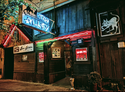 The Alley Piano Bar & Restaurant image