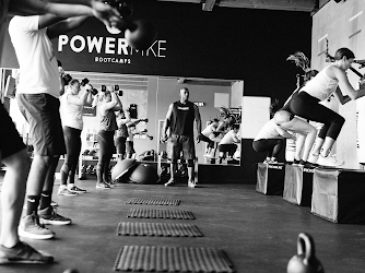 Power Bootcamps MKE