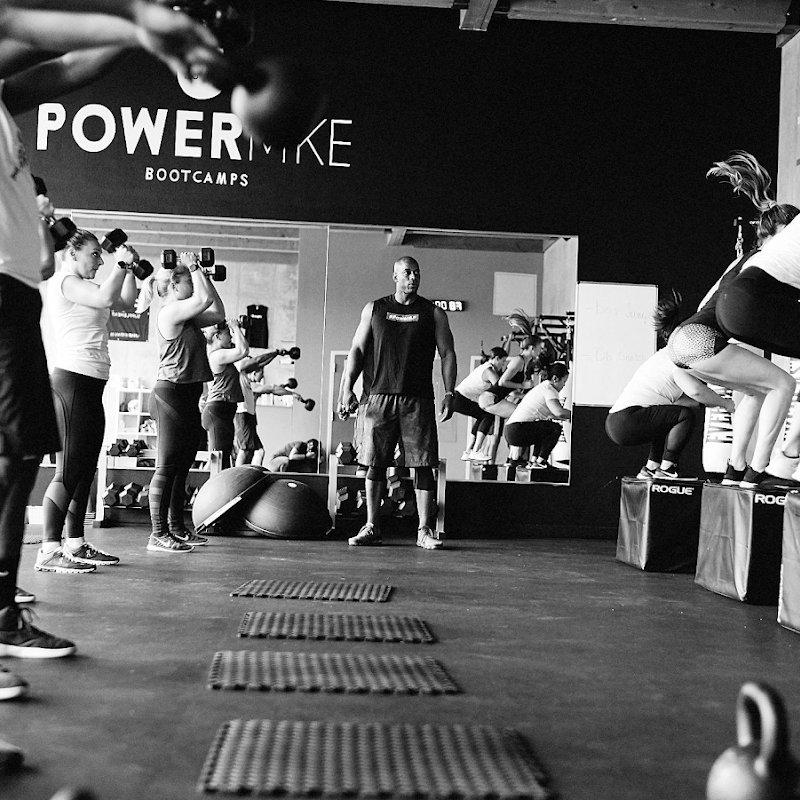 Power Bootcamps MKE