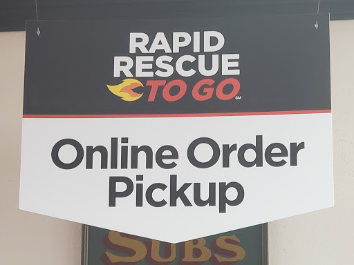 Sandwich Shop «Firehouse Subs», reviews and photos, 4306 Lawrenceville Hwy Ste 130, Tucker, GA 30084, USA