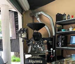 Alquimia Café photo