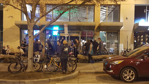  «The Spoke Easy», reviews and photos, 1523 Elizabeth Ave #120, Charlotte, NC 28204, USA