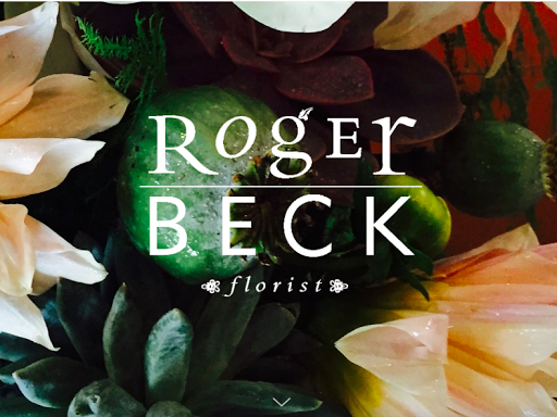 Florist «Roger Beck Florist», reviews and photos, 1100 E Franklin Ave, Minneapolis, MN 55404, USA