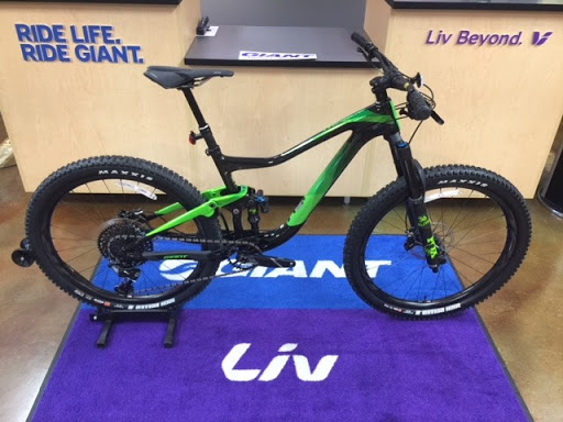  «Bike Line of Charlotte», reviews and photos, 8528 University City Blvd, Charlotte, NC 28213, USA