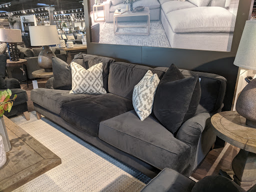 Furniture Store «Living Spaces - San Leandro», reviews and photos, 250 Floresta Blvd, San Leandro, CA 94578, USA