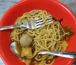 Warung Solo Asli Rindu Malam photo