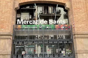 Mercat de Sants image