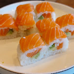 Photo n°7 de l'avis de Reseda.l fait le 28/11/2023 à 17:29 sur le  Isola Sushi à Terralba