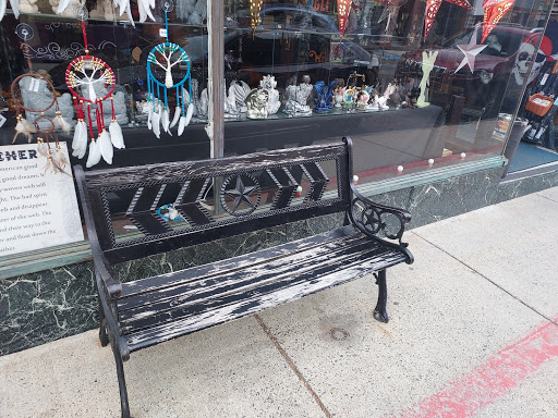 Gift Shop «Witch Way Gifts», reviews and photos, 155 Derby St, Salem, MA 01970, USA