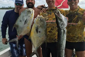 Spearfishing Charters and Learning Center image