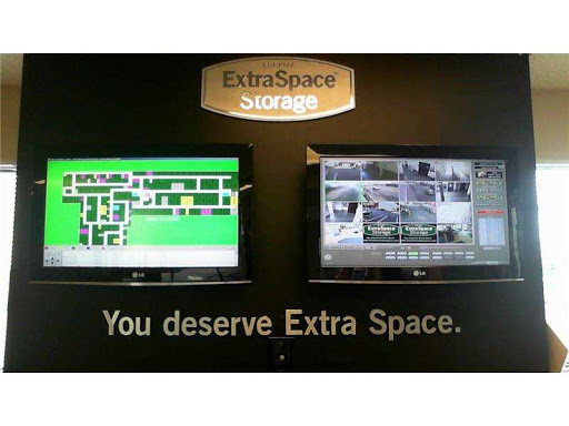 Storage Facility «Extra Space Storage», reviews and photos, 329 2nd St, Everett, MA 02149, USA