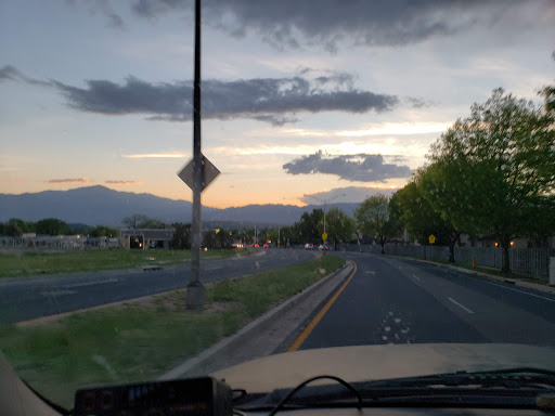 Park «Iron Horse Park», reviews and photos, 6151 Elwell St, Fort Carson, CO 80913, USA